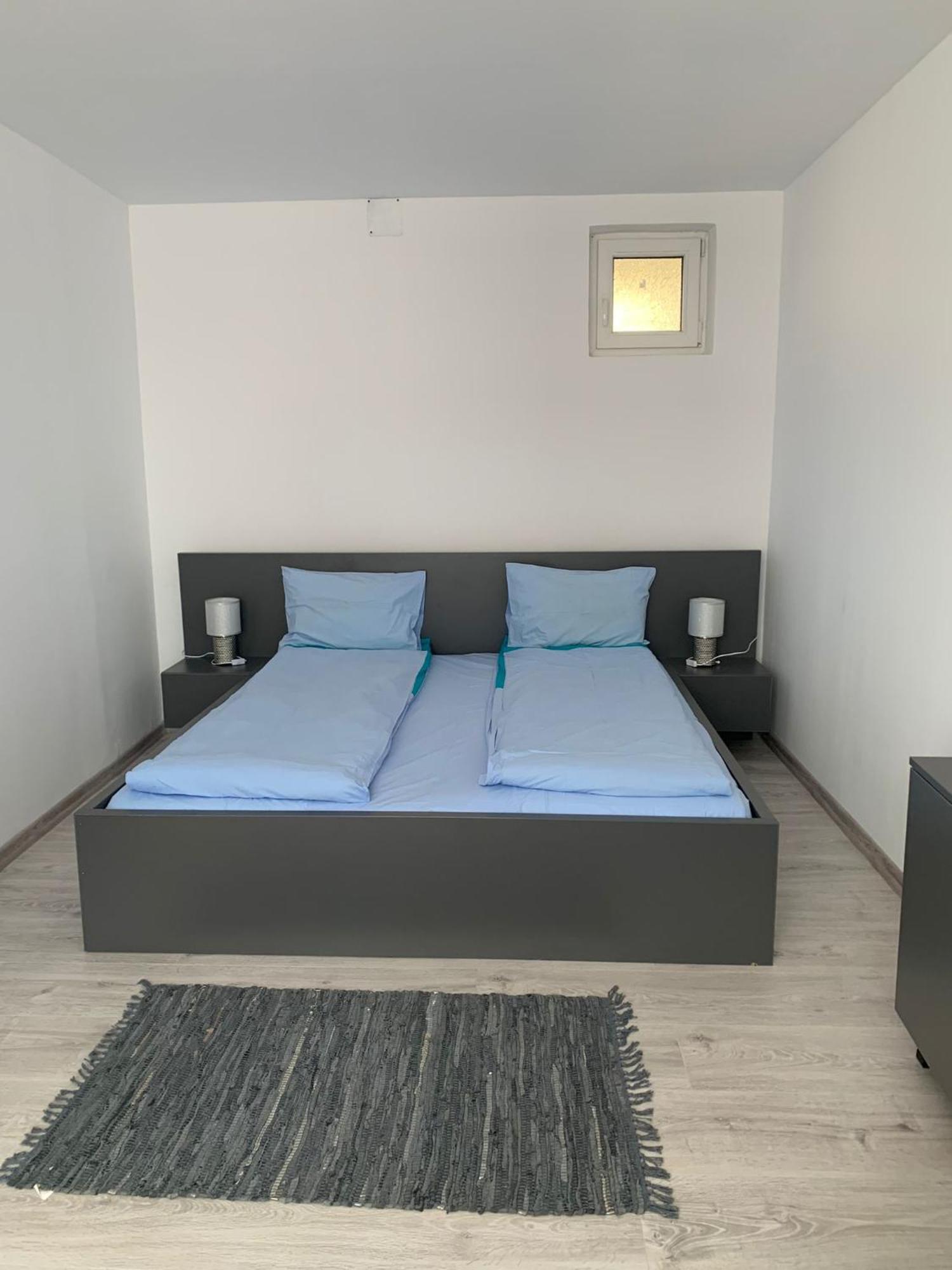 Motel Dacia Sebeş Εξωτερικό φωτογραφία