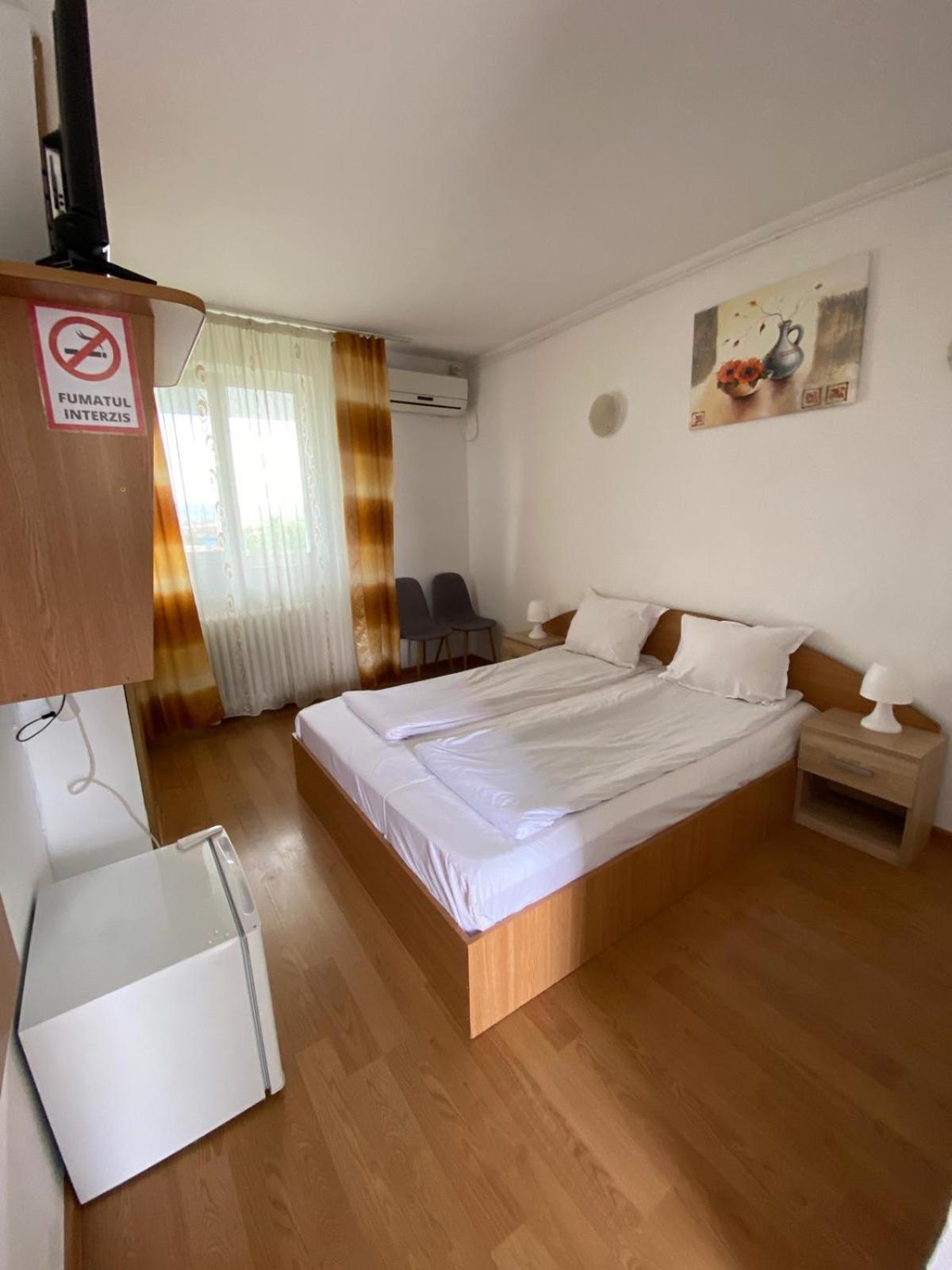 Motel Dacia Sebeş Εξωτερικό φωτογραφία