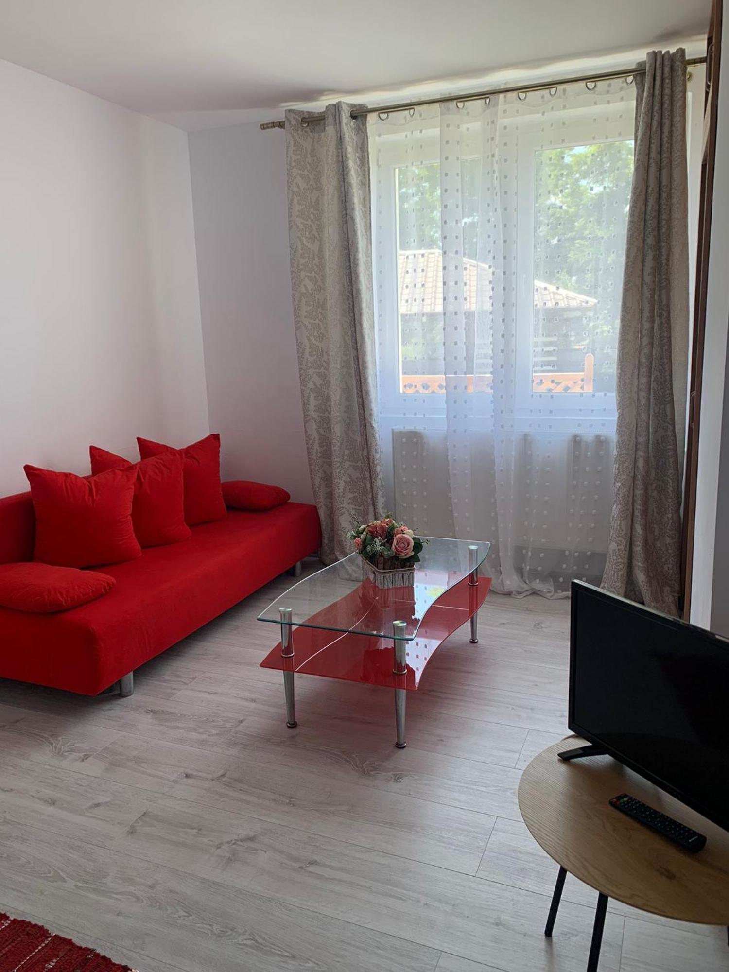 Motel Dacia Sebeş Εξωτερικό φωτογραφία