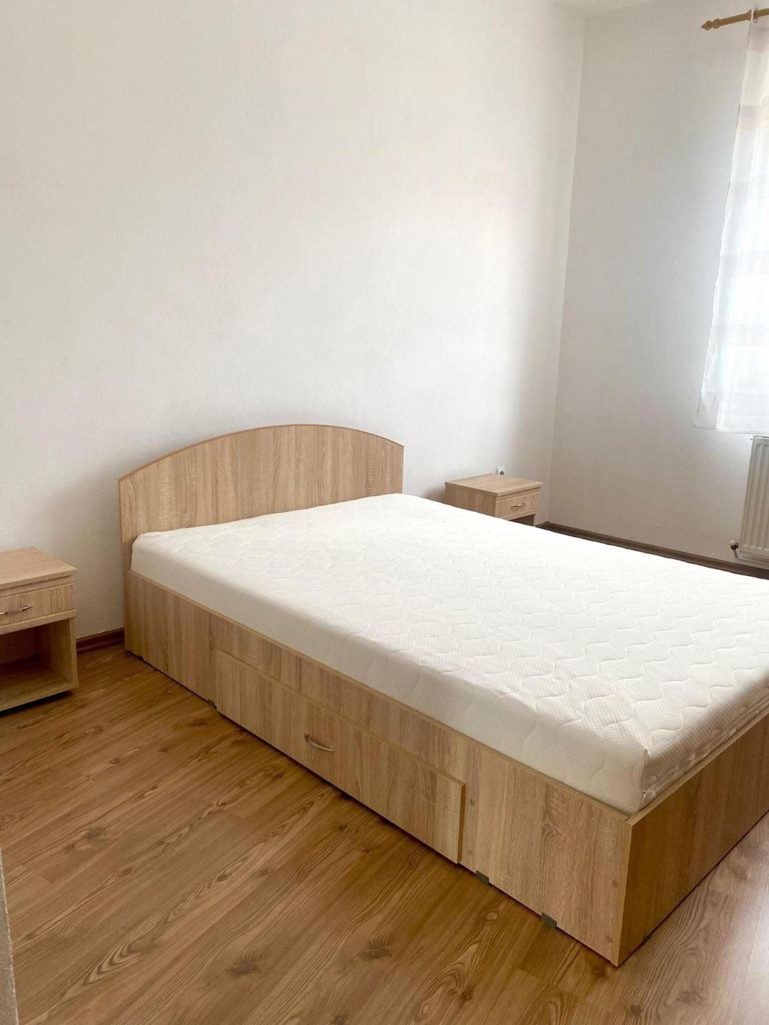 Motel Dacia Sebeş Εξωτερικό φωτογραφία