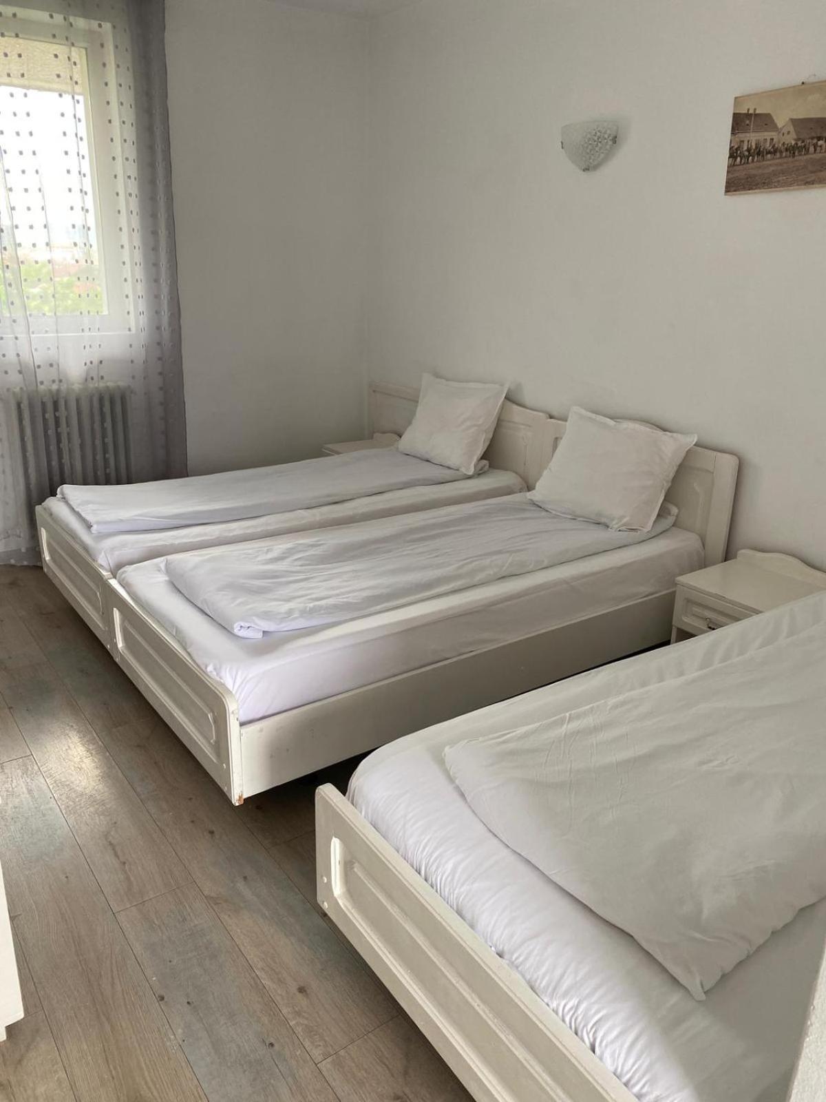 Motel Dacia Sebeş Εξωτερικό φωτογραφία