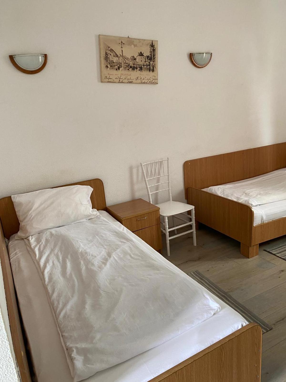 Motel Dacia Sebeş Εξωτερικό φωτογραφία