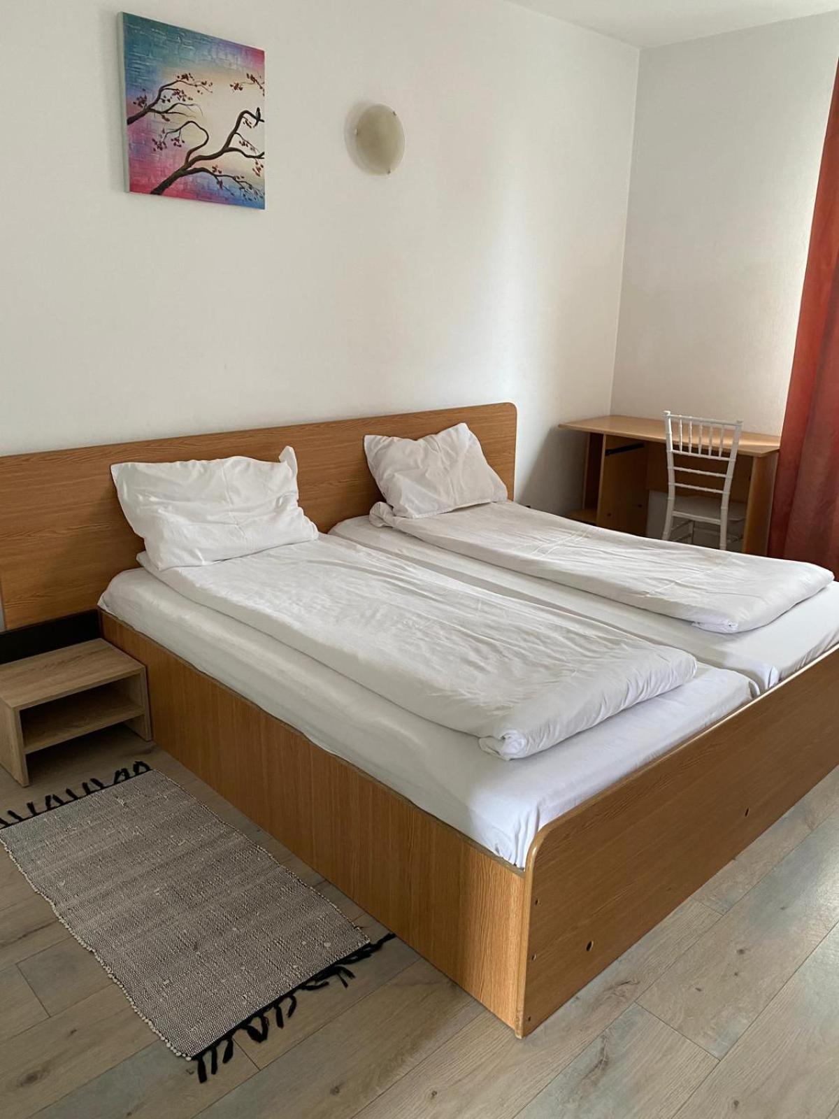 Motel Dacia Sebeş Εξωτερικό φωτογραφία