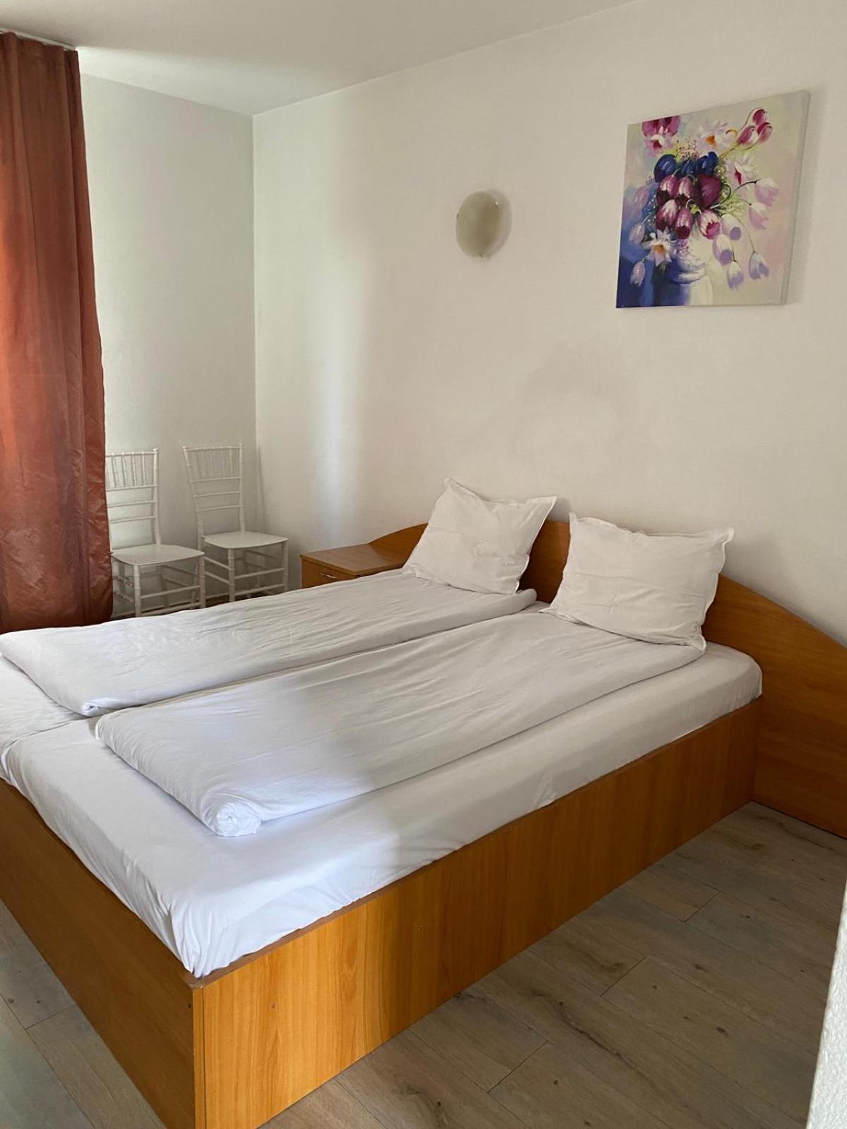 Motel Dacia Sebeş Εξωτερικό φωτογραφία