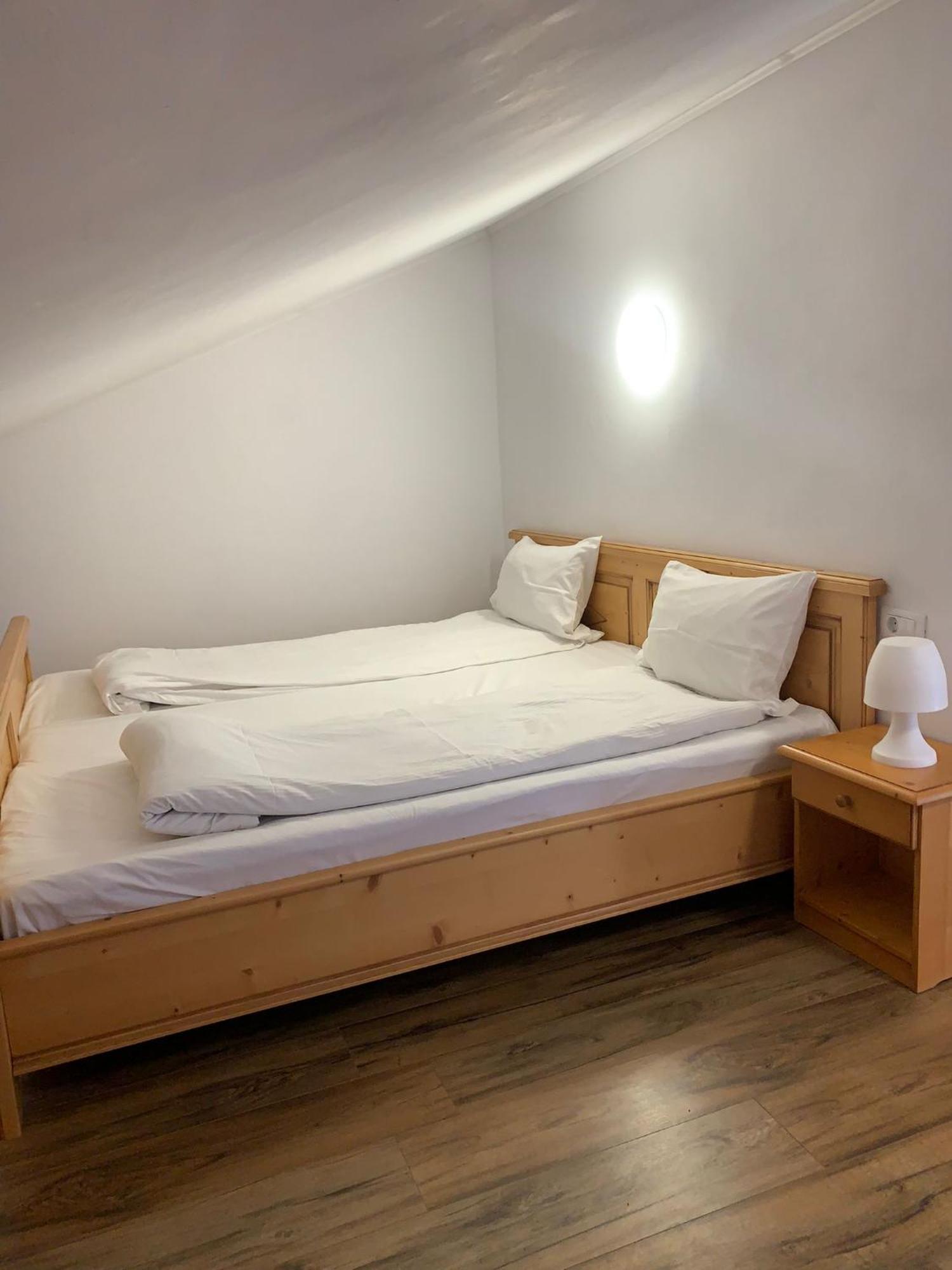 Motel Dacia Sebeş Εξωτερικό φωτογραφία