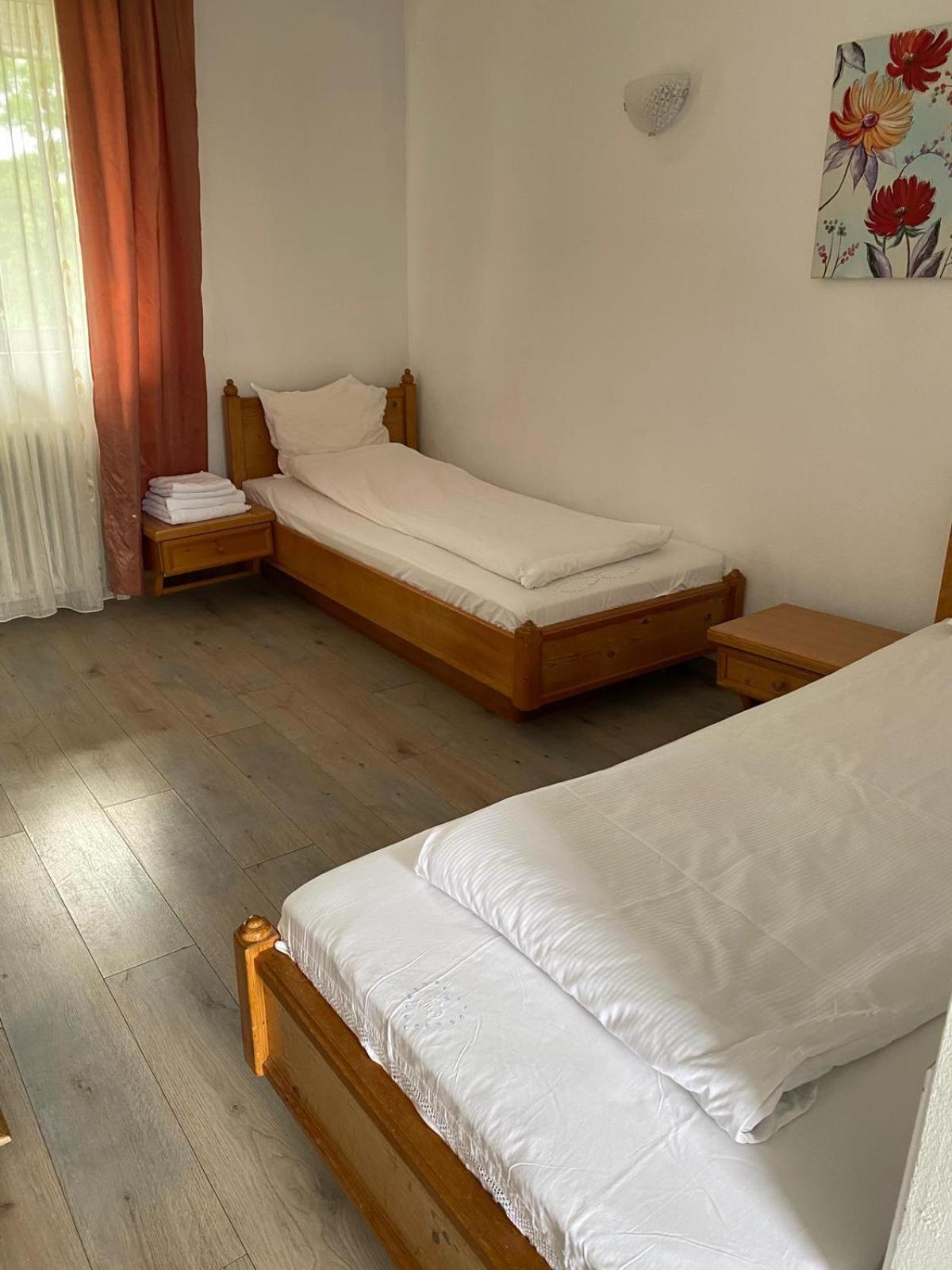 Motel Dacia Sebeş Εξωτερικό φωτογραφία
