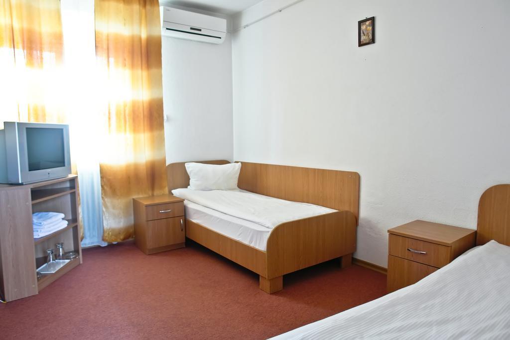 Motel Dacia Sebeş Δωμάτιο φωτογραφία