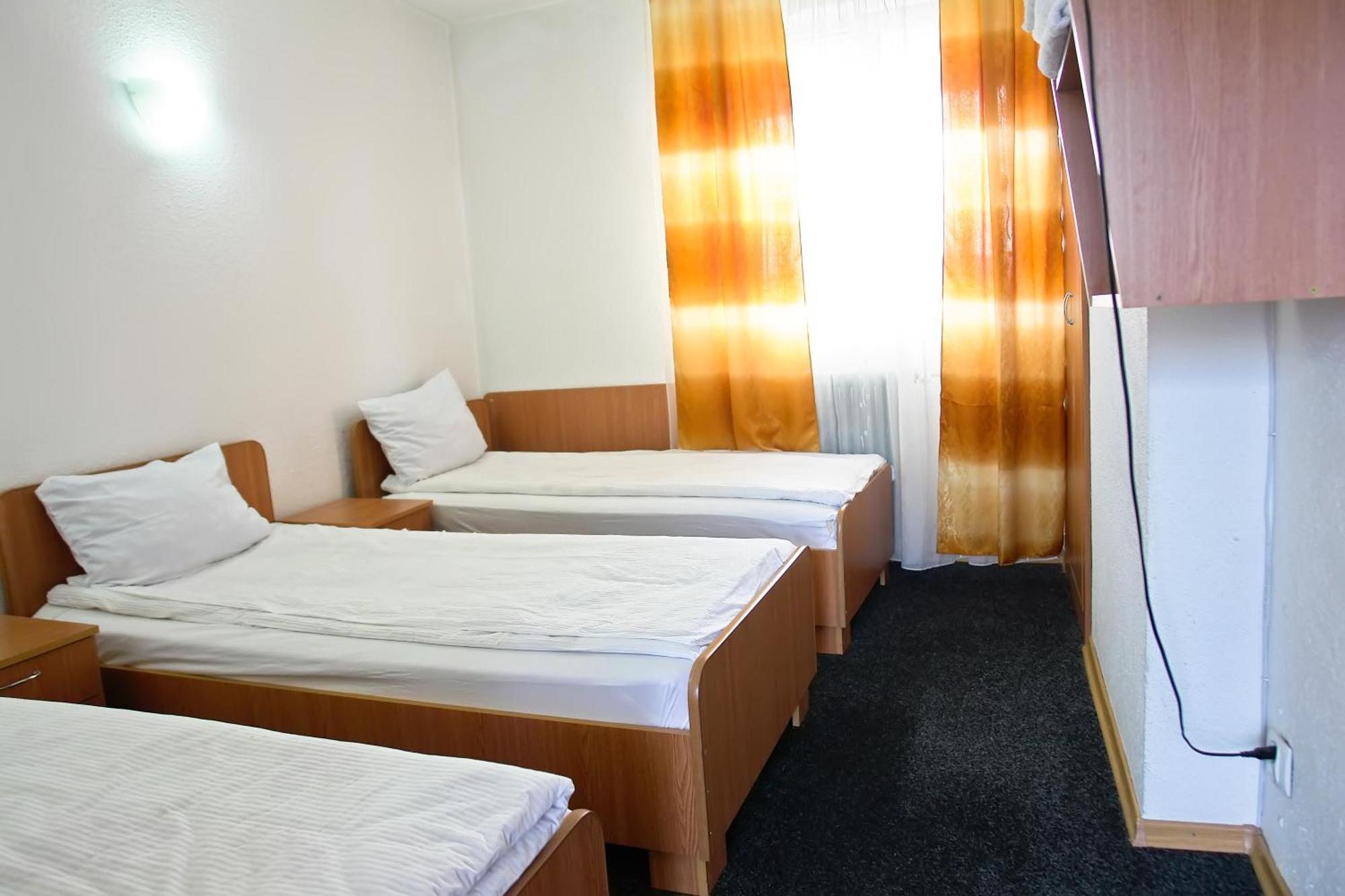 Motel Dacia Sebeş Δωμάτιο φωτογραφία