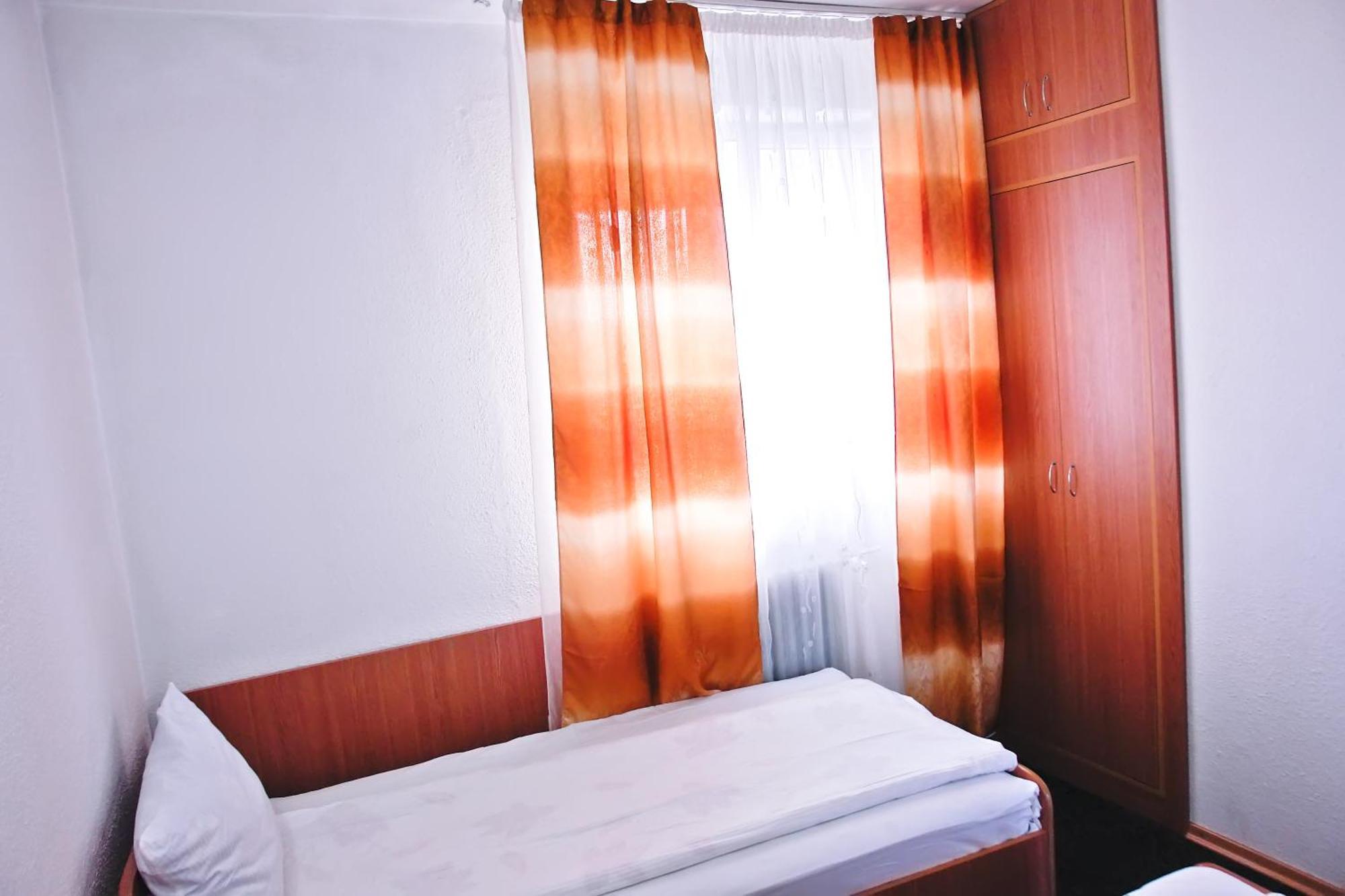 Motel Dacia Sebeş Δωμάτιο φωτογραφία