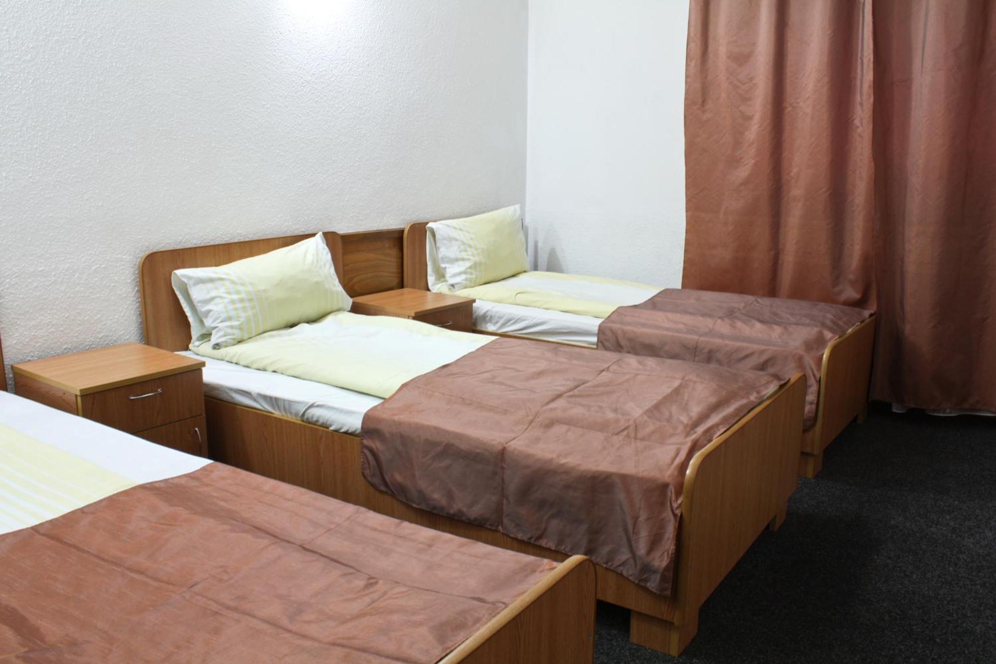 Motel Dacia Sebeş Δωμάτιο φωτογραφία