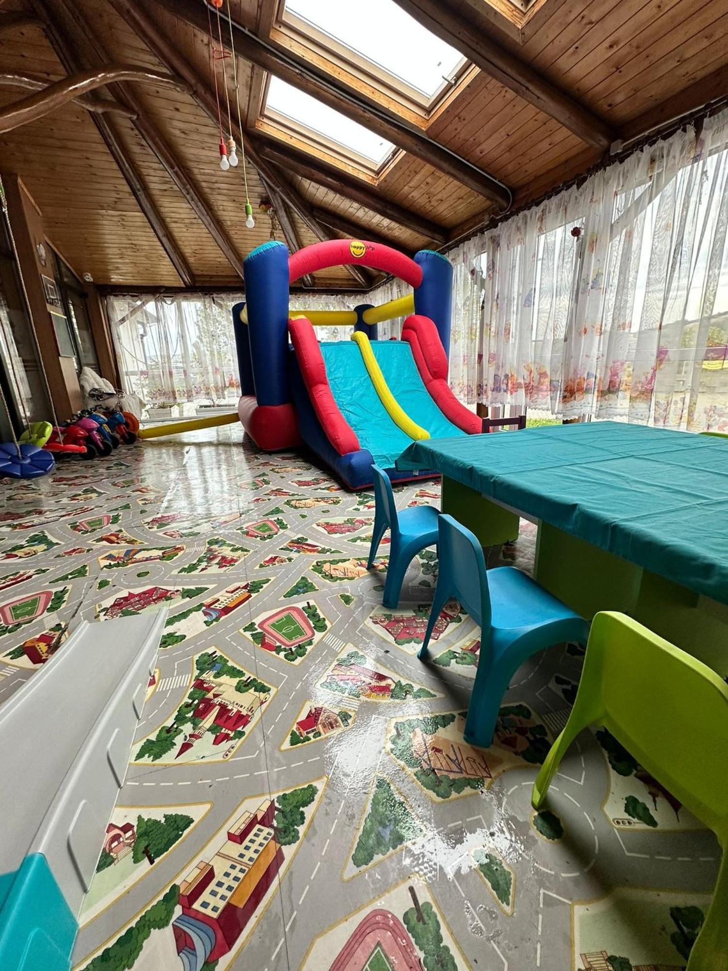 Motel Dacia Sebeş Εξωτερικό φωτογραφία