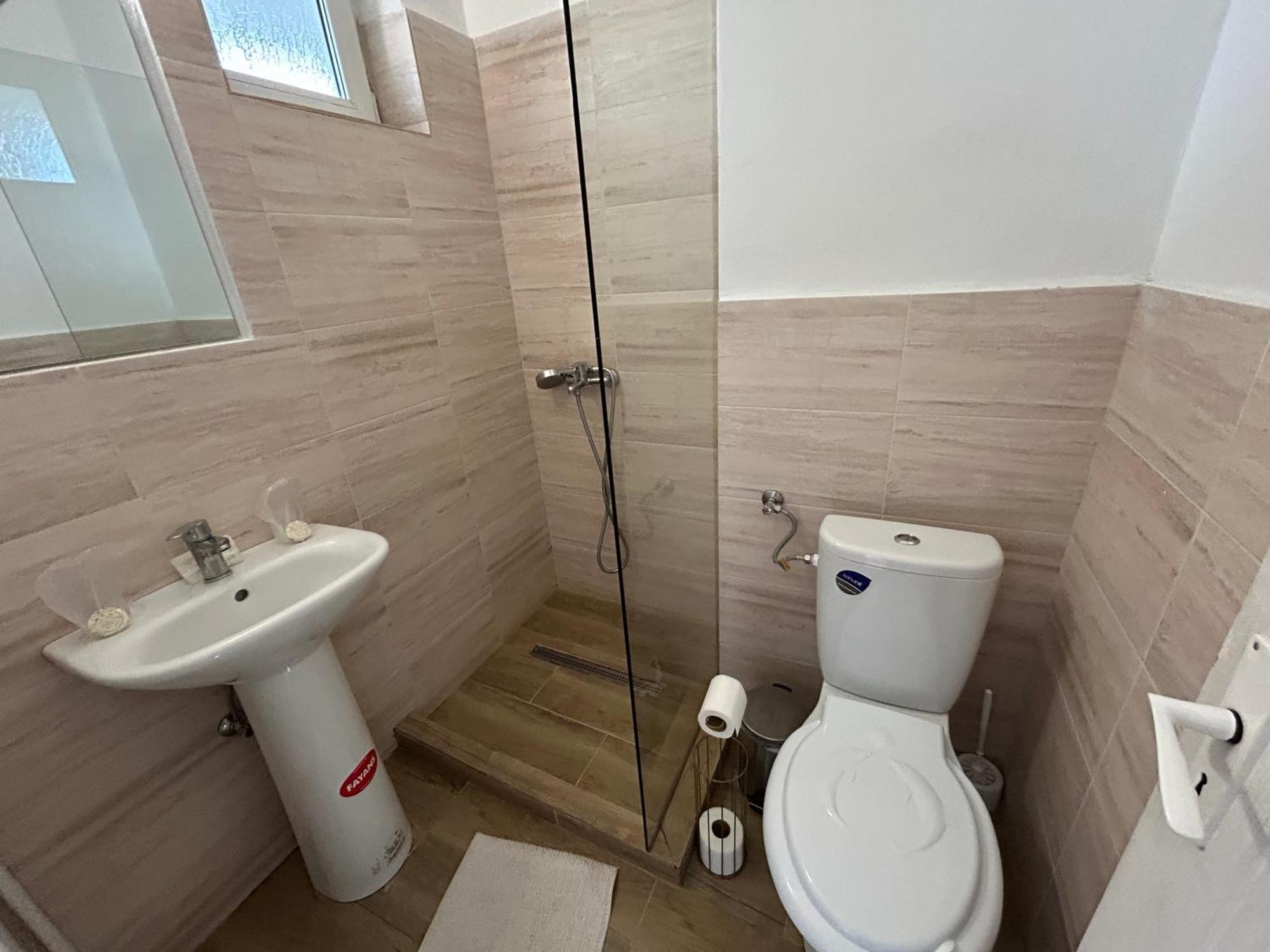 Motel Dacia Sebeş Εξωτερικό φωτογραφία