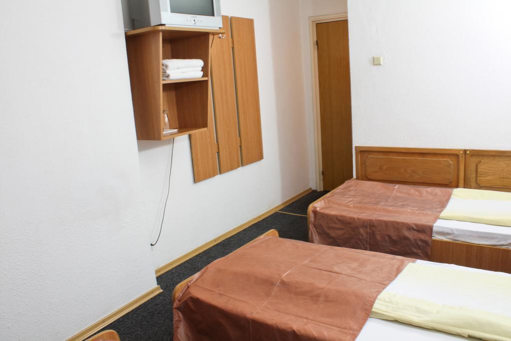 Motel Dacia Sebeş Δωμάτιο φωτογραφία
